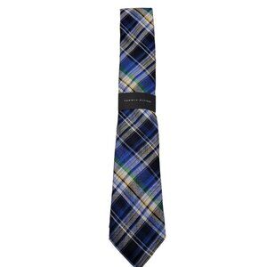 MEN'S Tommy Hilfiger Designer Tie.  New With Tags.  $69
